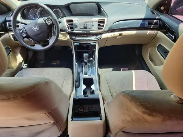 1HGCR2F37GA243522 2016 HONDA ACCORD - Image 8