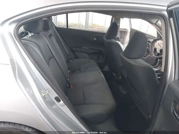 1HGCR2F37GA244833 2016 HONDA ACCORD - Image 8