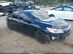 1HGCR2F37GA245626 2016 HONDA ACCORD