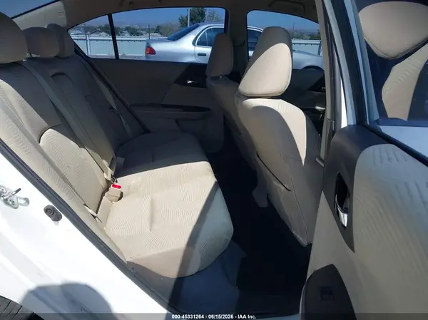 1HGCR2F37GA246372 2016 HONDA ACCORD - Image 8