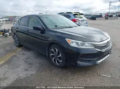 1HGCR2F37GA805242 2016 HONDA ACCORD