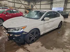 1HGCR2F37GA805600 2016 HONDA ACCORD