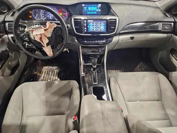 1HGCR2F37GA805600 2016 HONDA ACCORD - Image 8