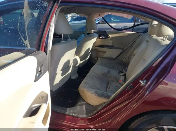 1HGCR2F37HA002738 2017 HONDA ACCORD - Image 8