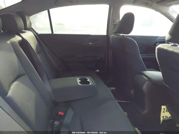 1HGCR2F37HA002917 2017 HONDA ACCORD - Image 8