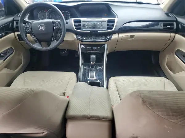 1HGCR2F37HA003503 2017 HONDA ACCORD - Image 8