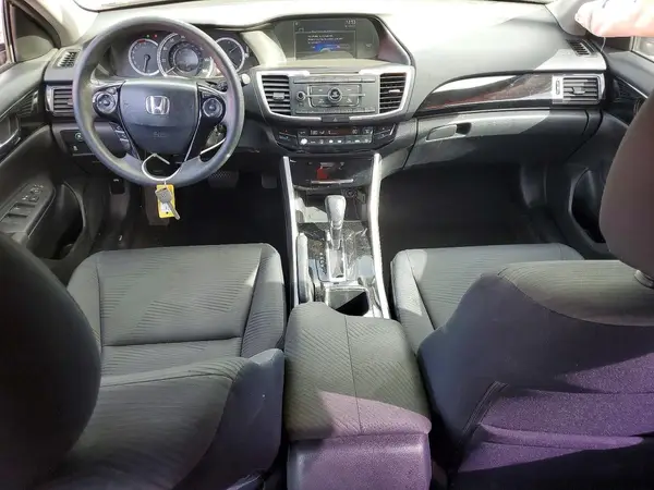 1HGCR2F37HA003792 2017 HONDA ACCORD - Image 8