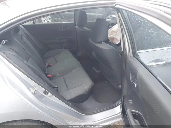 1HGCR2F37HA005073 2017 HONDA ACCORD - Image 8