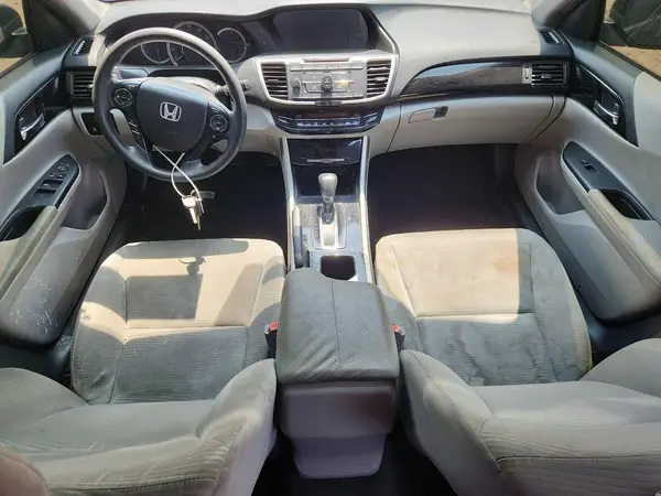 1HGCR2F37HA005395 2017 HONDA ACCORD - Image 8