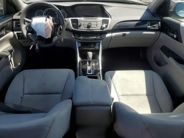 1HGCR2F37HA008040 2017 HONDA ACCORD - Image 8