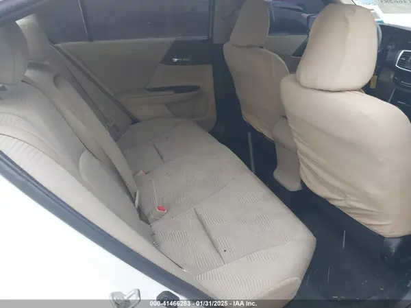 1HGCR2F37HA010421 2017 HONDA ACCORD - Image 8