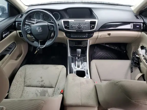 1HGCR2F37HA010449 2017 HONDA ACCORD - Image 8