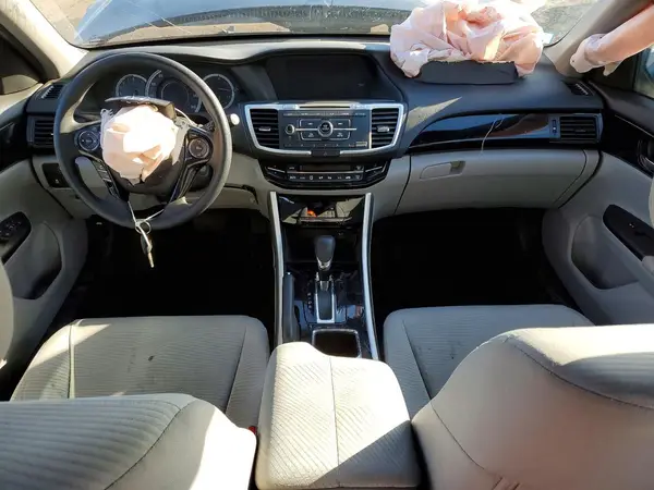 1HGCR2F37HA012122 2017 HONDA ACCORD - Image 8