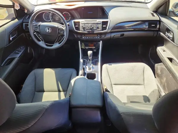 1HGCR2F37HA013142 2017 HONDA ACCORD - Image 8