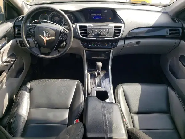 1HGCR2F37HA017448 2017 HONDA ACCORD - Image 8