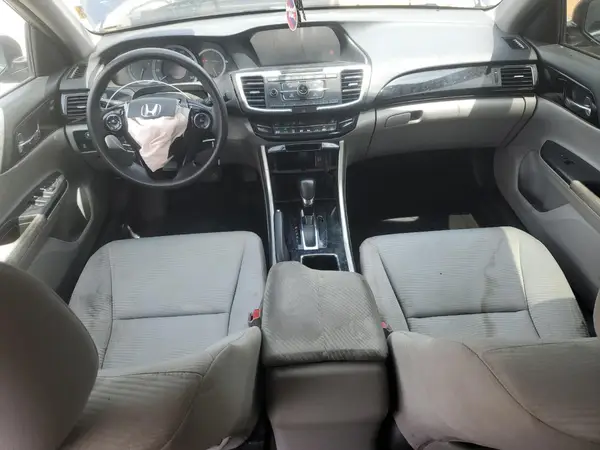 1HGCR2F37HA017451 2017 HONDA ACCORD - Image 8