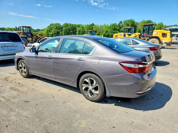 1HGCR2F37HA018857 2017 HONDA ACCORD - Image 2