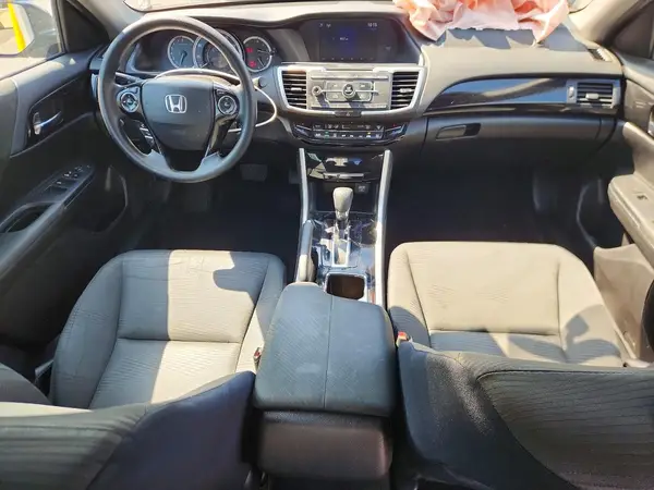 1HGCR2F37HA018857 2017 HONDA ACCORD - Image 8