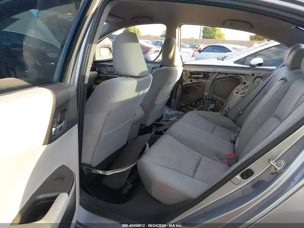 1HGCR2F37HA024609 2017 HONDA ACCORD - Image 8