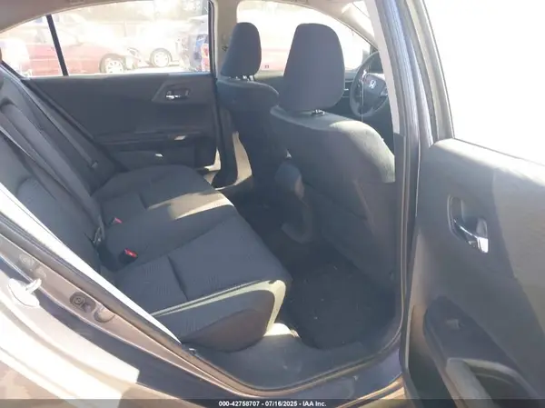 1HGCR2F37HA025419 2017 HONDA ACCORD - Image 8