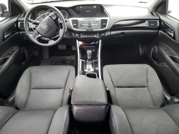 1HGCR2F37HA028594 2017 HONDA ACCORD - Image 8