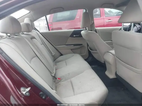1HGCR2F37HA032502 2017 HONDA ACCORD - Image 8