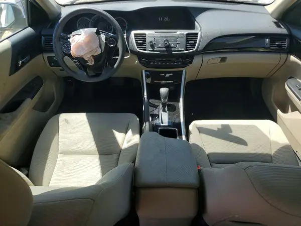 1HGCR2F37HA034377 2017 HONDA ACCORD - Image 8