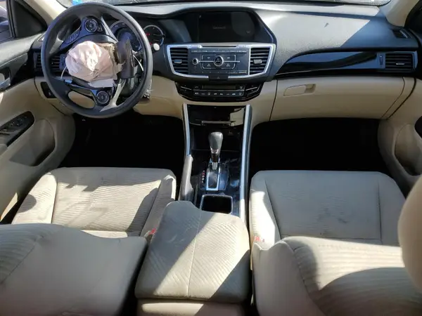 1HGCR2F37HA034394 2017 HONDA ACCORD - Image 8
