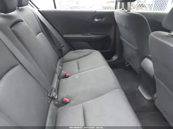 1HGCR2F37HA035626 2017 HONDA ACCORD - Image 8