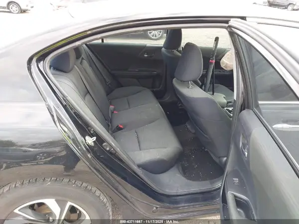 1HGCR2F37HA037098 2017 HONDA ACCORD - Image 8