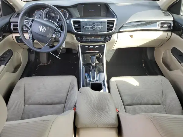 1HGCR2F37HA037280 2017 HONDA ACCORD - Image 8