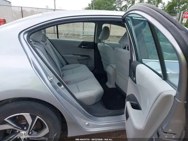 1HGCR2F37HA039059 2017 HONDA ACCORD - Image 8