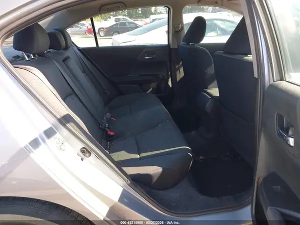 1HGCR2F37HA040423 2017 HONDA ACCORD - Image 8