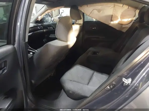 1HGCR2F37HA042513 2017 HONDA ACCORD - Image 8