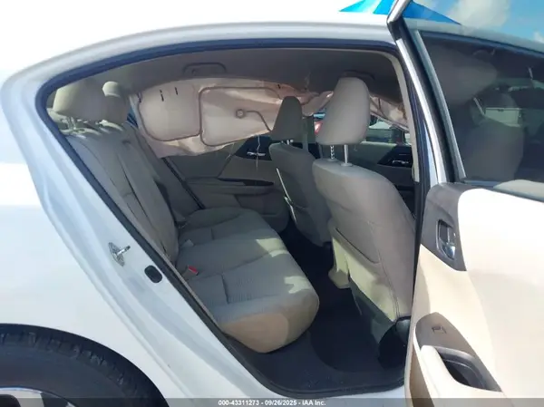 1HGCR2F37HA051132 2017 HONDA ACCORD - Image 8
