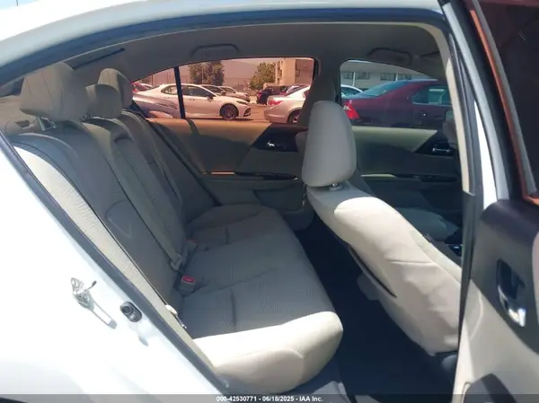 1HGCR2F37HA052152 2017 HONDA ACCORD - Image 8