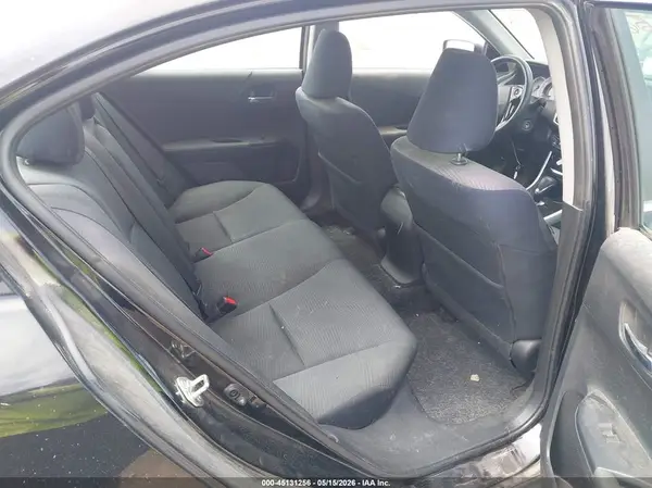 1HGCR2F37HA053737 2017 HONDA ACCORD - Image 8