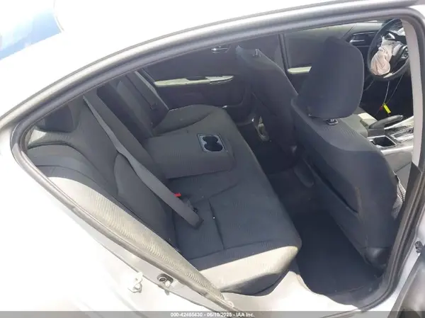 1HGCR2F37HA054709 2017 HONDA ACCORD - Image 8