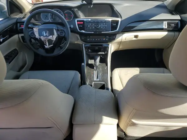 1HGCR2F37HA058128 2017 HONDA ACCORD - Image 8