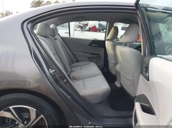 1HGCR2F37HA059683 2017 HONDA ACCORD - Image 8
