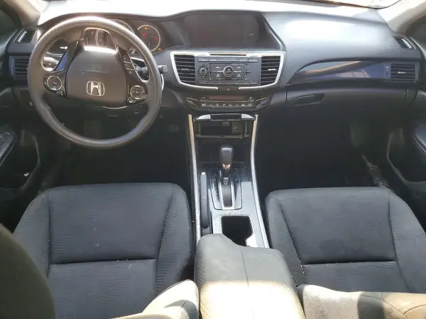 1HGCR2F37HA062728 2017 HONDA ACCORD - Image 8