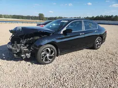 1HGCR2F37HA063085 2017 HONDA ACCORD