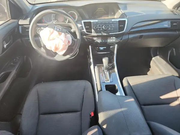 1HGCR2F37HA063085 2017 HONDA ACCORD - Image 8