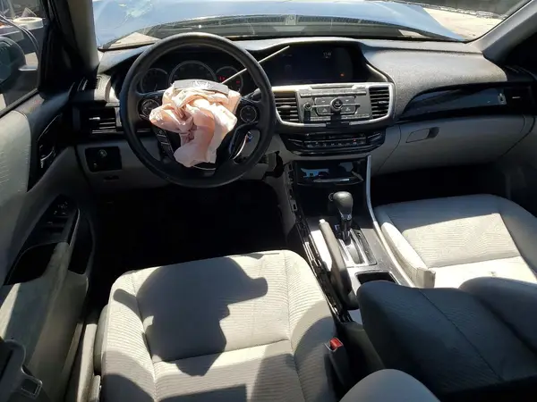1HGCR2F37HA063264 2017 HONDA ACCORD - Image 8