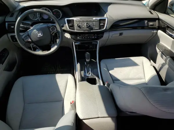 1HGCR2F37HA063863 2017 HONDA ACCORD - Image 8