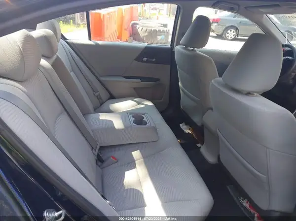 1HGCR2F37HA066763 2017 HONDA ACCORD - Image 8
