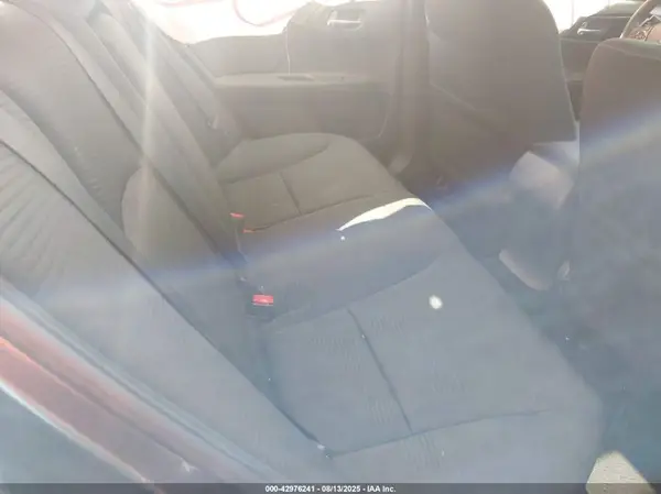 1HGCR2F37HA072580 2017 HONDA ACCORD - Image 8