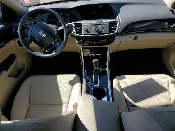 1HGCR2F37HA073003 2017 HONDA ACCORD - Image 8