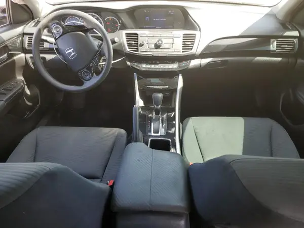 1HGCR2F37HA074877 2017 HONDA ACCORD - Image 8