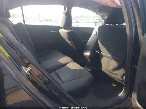 1HGCR2F37HA074894 2017 HONDA ACCORD - Image 8